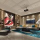 Chambres de luxe